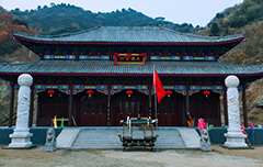 《古板佛像》